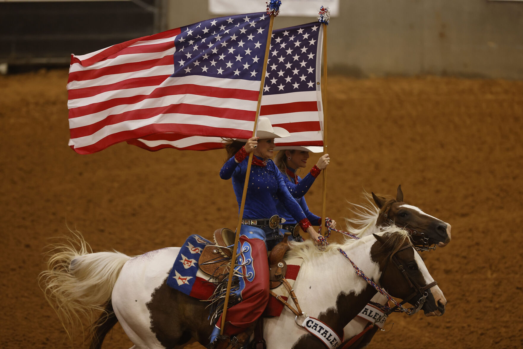 PRCA Rodeo